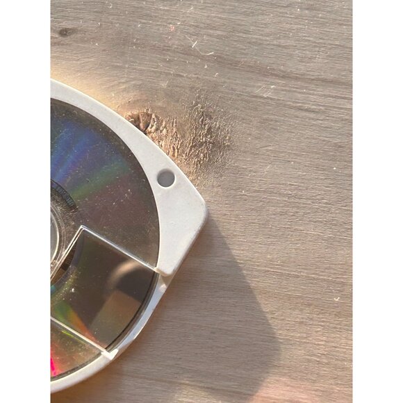 Tiger Woods PGA Tour 08 Sony PSP Video Game Disc 2007 - Picture 6 of 6